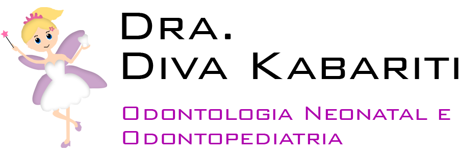Consult�rio Dra. Diva - Dentista, Odontologia Neonatal e Odontopediatria